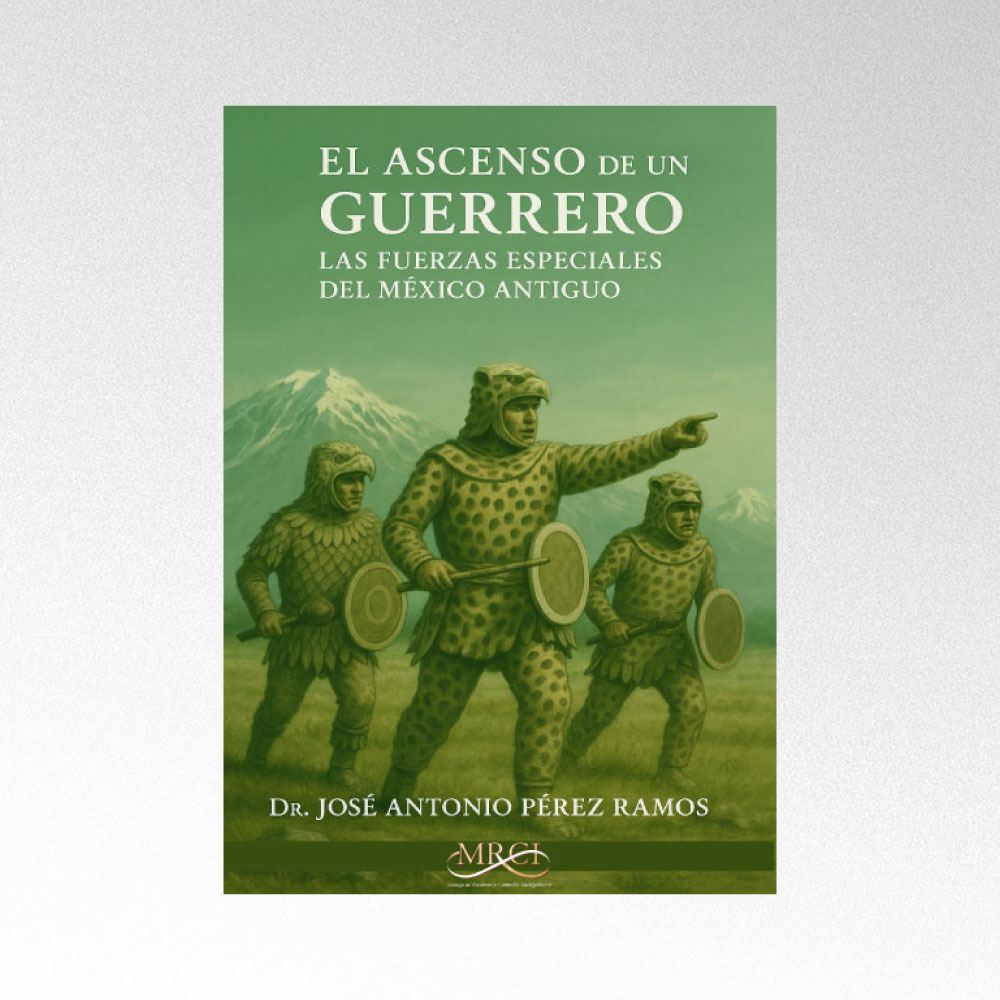 El ascenso de un guerrero <br><br><br>