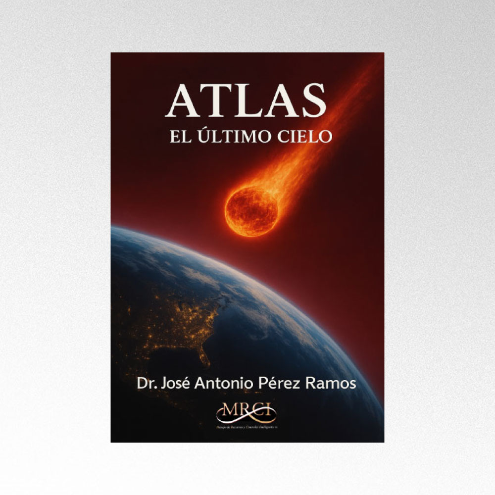 Atlas: El último cielo <br><br><br>