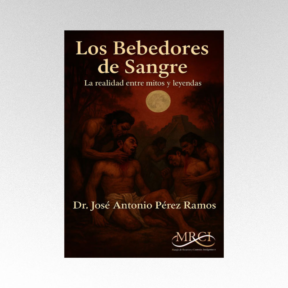Los bebedores de sangre <br><br><br>