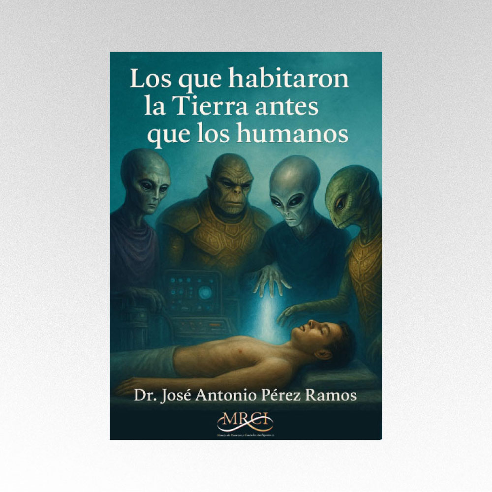 Los que habitaron la Tierra antes que los humanos <br><br>