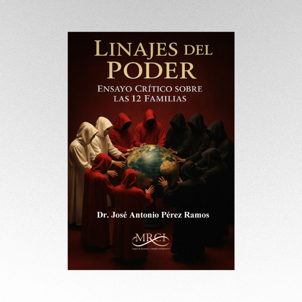Linajes de poder <br><br><br>