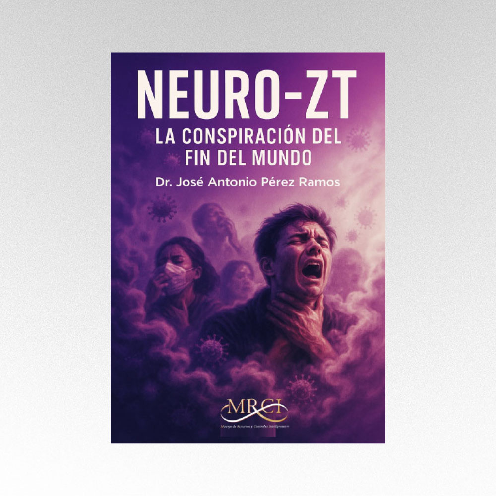Neuro-ZT: La conspiración del fin del mundo <br><br>