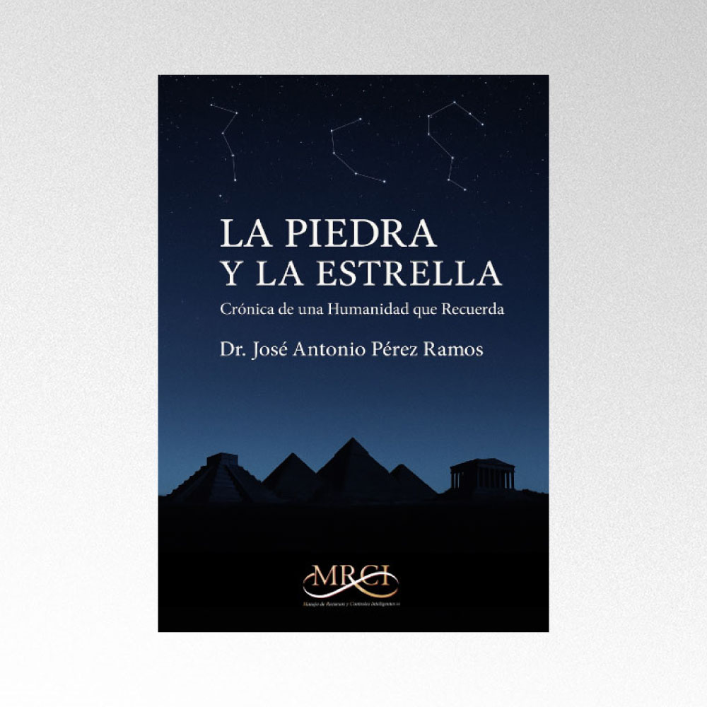 La piedra y la estrella <br><br><br>