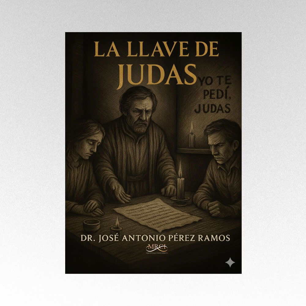 La llave de Judas <br><br><br>