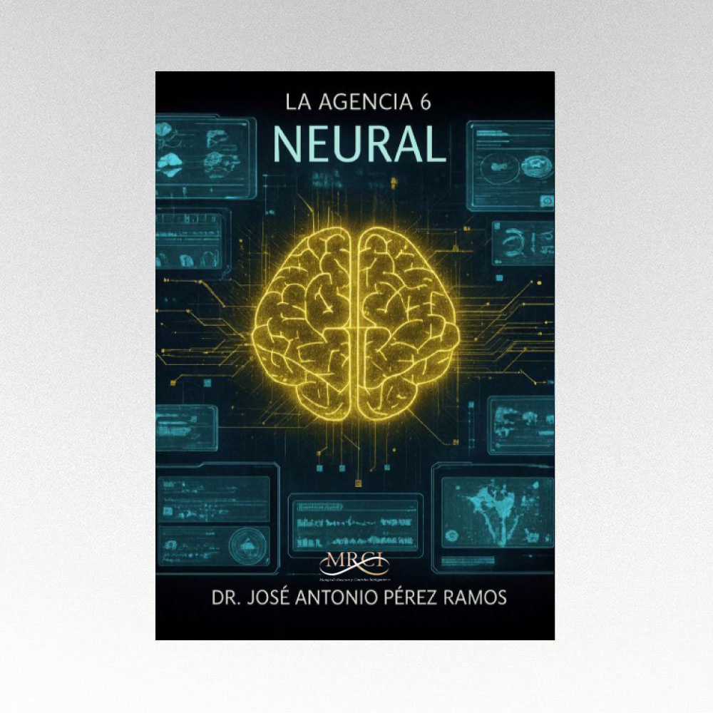 La Agencia 6: Neural