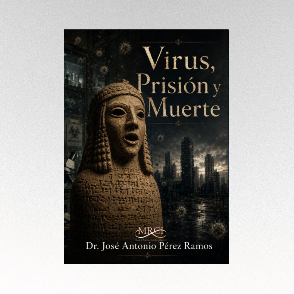 Virus, prisión y muerte