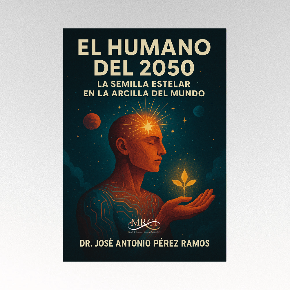 El Humano del 2050