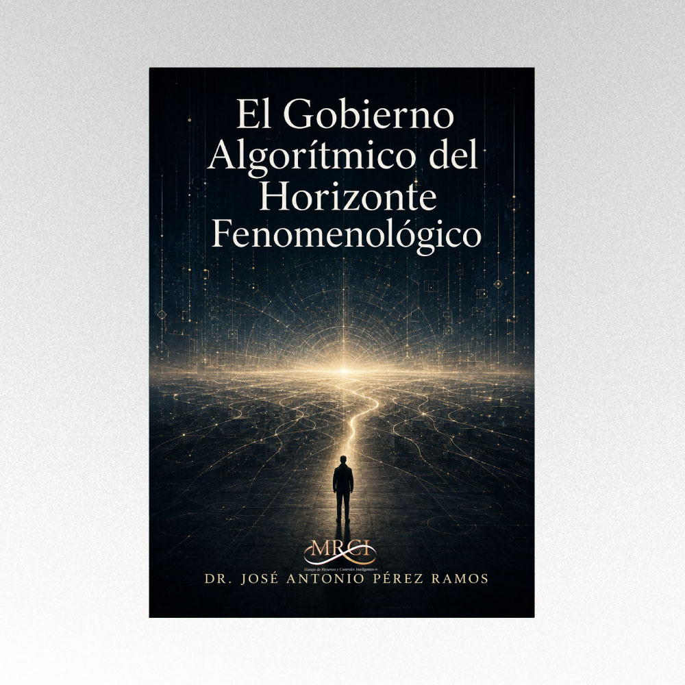 El Gobierno Algorítmico del Horizonte Fenomenológico